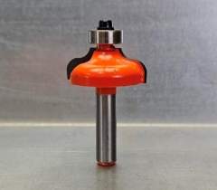 Фреза фигурная молдинговая 4,76 31,8x12,7x49,7 8 РЕЗЕЦ 7070006