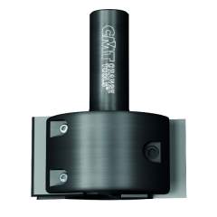 СМТ Фреза универсальная для ножей 690 S=20 D=65x40x93 Z2 663.301.11