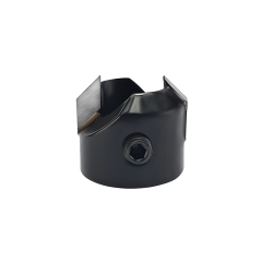 Зенкер для свёрл с 2-мя канавками 6x16 L Rotis 484.0616L