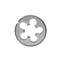 Плашка M24X3.0 Гост 9740 (Р6М5)  RODMIX 1671240030