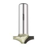 Фреза для филёнок R=12 D=25x8x48 S=12 ARDEN 416211 (L1-48 мм, L2-8 мм, D1-25 мм, D2-12 мм)