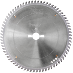 Пила Dimar 95004906 по ДСП и МДФ D300x30x3,2 Z72 двойной ресурс