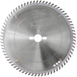 Пила Dimar 95004906 по ДСП и МДФ D300x30x3,2 Z72 двойной ресурс