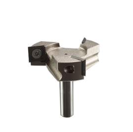 Фреза для выравнивания дна Z3 со сменными ножами (14x14x2) D=60x12x66 S=12 Rotis 147606612A