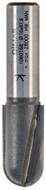 Фреза Dimar 1060169 галтель R8 удлин D16x32 L70 хвостовик 12