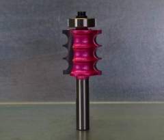 Фреза мультирадиусная R=3.15 D=22.2x25.4 S=8 PROCUT 323811P