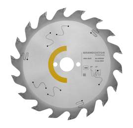 Пила портативная SAGEDOKTOR 160x1.8x1.2x20x18Z CBD20 PortaGrade Wood Pinholes 1609106 Yellow W1217