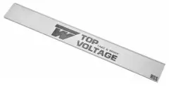 Нож строгальный 230x30x3мм HSS TOPVOLTAGE 230303hss