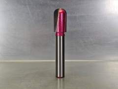 Фреза для желобов и чаш Z=2 R=6.4 D=16x28.6x85 S=12 PROCUT 215225LP