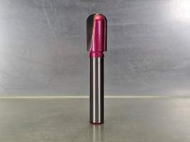 Фреза для желобов и чаш Z=2 R=6.4 D=16x28.6x85 S=12 PROCUT 215225LP