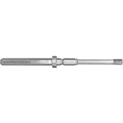 Сверло DP L=143 мм для коронок серии 552 диаметром до 30 мм CMT 552-DD1