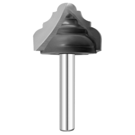 Фреза DJTOL HBDF626