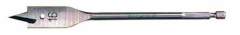 Сверло для дерева 16Х152 мм, перовое Энкор 19104