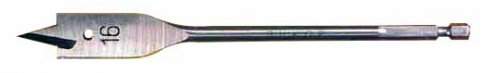 Сверло для дерева 16Х152 мм, перовое Энкор 19104
