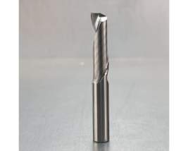 Фреза спиральная по алюминию Z1 D=6x20x45 S=6 Rotis 138.062045AL1