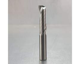 Фреза спиральная по алюминию Z1 D=6x20x45 S=6 Rotis 138.062045AL1