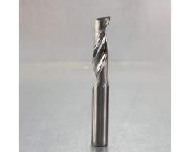 Фреза спиральная по алюминию Z1 D=6x20x45 S=6 Rotis 138.062045AL1