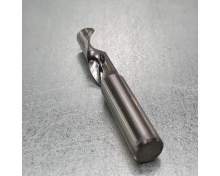 Фреза спиральная по алюминию Z1 D=6x20x45 S=6 Rotis 138.062045AL1 (L1-45 мм, L2-20 мм, D1-6 мм, D2-6 мм)