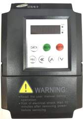 Инвертор HL3000-2015-T 1,5 кВт