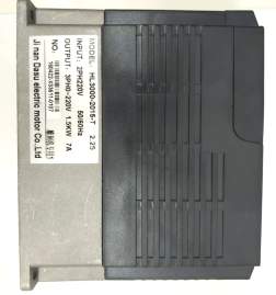 Инвертор HL3000-2015-T 1,5 кВт