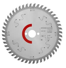 Пила портативная SAGEDOKTOR 160x2.2x1.6x20x48Z D5 PortaGrade Laminate Pinholes 1609102 Red P1001
