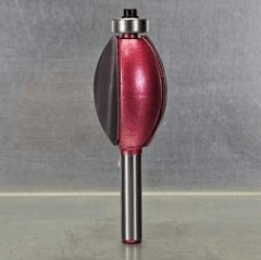 Фреза скругление овал R=32 D=26x38 S=8 PROCUT 226804BP