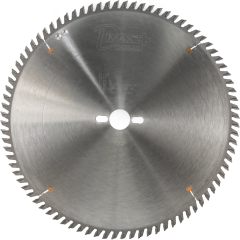 Пила Dimar 97005006 по ДСП и МДФ D350x30x3,5 Z84 двойной ресурс