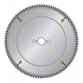 Пила Dimar 95005856 по тв пластикам D300x30x3,2 Z96