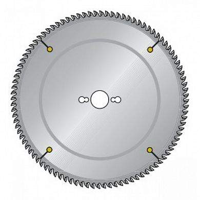 Пила Dimar 95005856 по тв пластикам D300x30x3,2 Z96