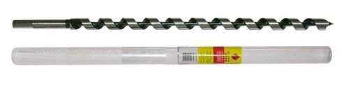 Сверло для дерева 15Х460 мм, винтовое Энкор 20920