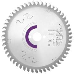 Пила портативная SAGEDOKTOR 160x2.2x1.6x20x52Z D-M5 PortaGrade Multi Pinholes 1609119 Purple A1601