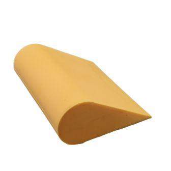 Шлифок ручной "Острый угол" 96x77 Uniqtool UTG-1001