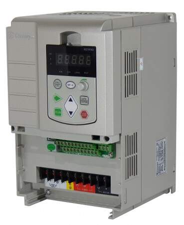 Инвертор  Силиум SL9-G1-1d5 (1,5 кВт, 1Ф, 220 В) для шпинделя