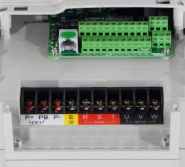 Инвертор  Силиум SL9-G1-1d5 (1,5 кВт, 1Ф, 220 В)