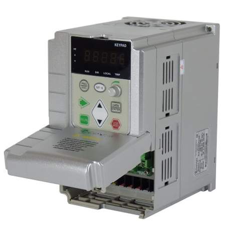 Инвертор  Силиум SL9-G1-1d5 (1,5 кВт, 1Ф, 220 В) для шпинделя