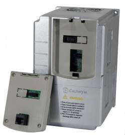 Инвертор  Силиум SL9-G1-1d5 (1,5 кВт, 1Ф, 220 В)