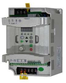 Инвертор  Силиум SL9-G1-1d5 (1,5 кВт, 1Ф, 220 В)