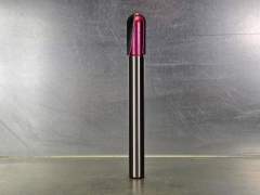 Фреза пазовая круглый нос (пальчиковая) Z=2 R=7 D=14x30x120 S=12 PROCUT 111203LP