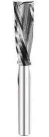 Фреза спиральная Z2 нижн. рез D=12x35x83 Special S=8 Rotis 124.123583S