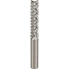 Фреза спиральная рашпильная (кукуруза) 3.175x22x45 S=3.175 Greencut RB3017