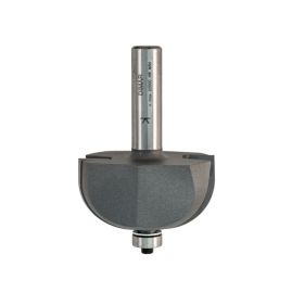 Фреза Dimar 1120109 фаска галтель R9,5 D28,6x14,3 L60,5 подшипник, хвостовик 12