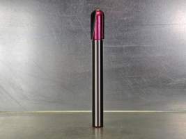 Фреза пазовая круглый нос (пальчиковая) Z=2 R=8 D=16x30x120 S=12 PROCUT 111204LP