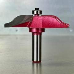 Фреза для филёнок "Волна" D=82,5x15,9x64 S=12 PROCUT 403212P