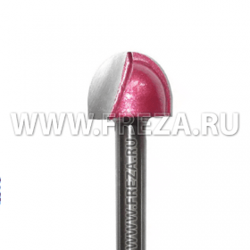 Фреза DJTOL NYDD616 (L1-45 мм, L2-10 мм, D1-16 мм, D2-6 мм)