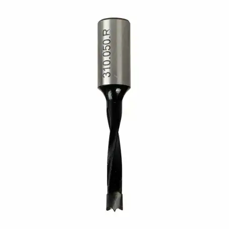 Сверло присадочное глухое для ЛДСП 10х57х10 правое Woodwork 310.100.R