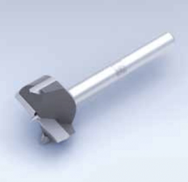 Leitz Сверло чашечное HM D24/S10/GL90/ Z2/V2/RL 36676