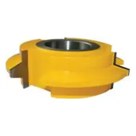 Набор фрез д/пазошип соед D88,9мм d32мм H25,4мм Энкор 19371