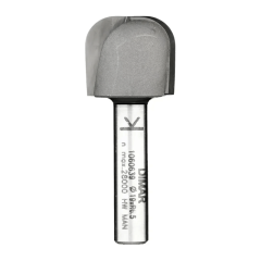 Фреза Dimar 1060639 плоское дно D19,1x16 L67 хвостовик 12