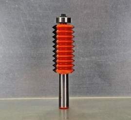 Фреза шиповое сращивание 10 "шипов" 26x54x97,5 S12 РЕЗЕЦ 8790001