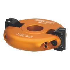 СМТ Фреза фасочная регулируемая F=50 D=120x40 насадная (алюм.) смен.ножи HM (кейс) 694.018.50